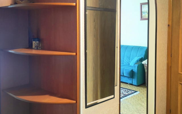 Квартира Колледж, НУРМК, Газпром Техникум