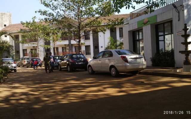 Lonavala Holiday Homes Hotel