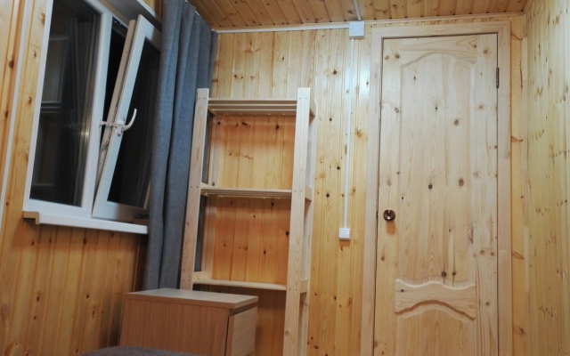 Гостевой дом Полярная звезда Хибины