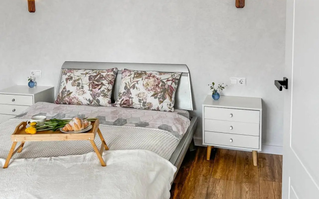 Sovetskaya 173 Flat