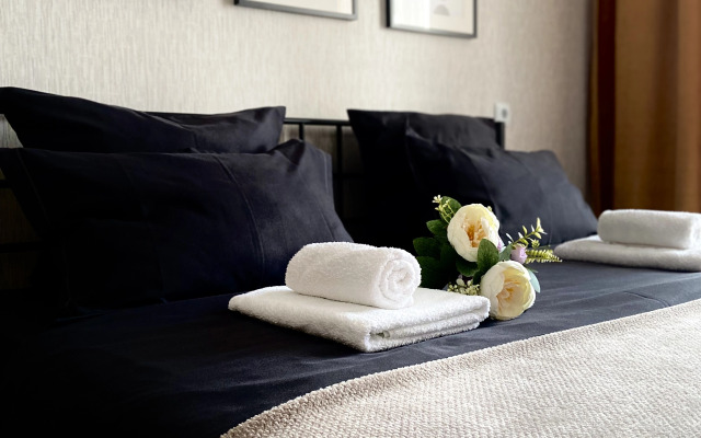 Квартира на садах