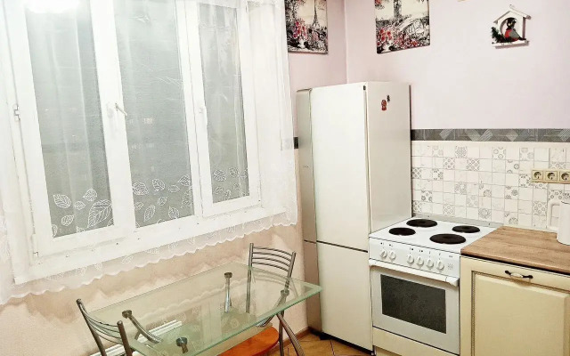 Квартира на Улице Южная 15