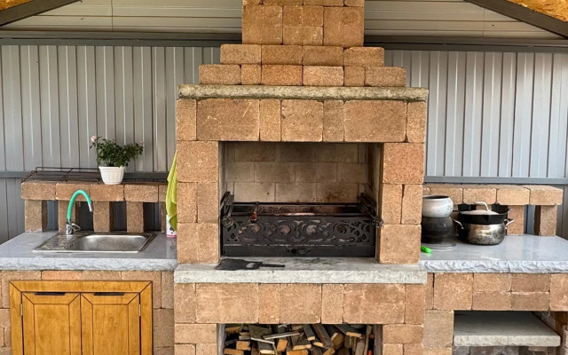 Гостевой дом на Береговой 17