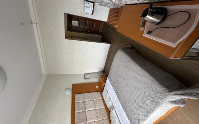 Volna Apartments