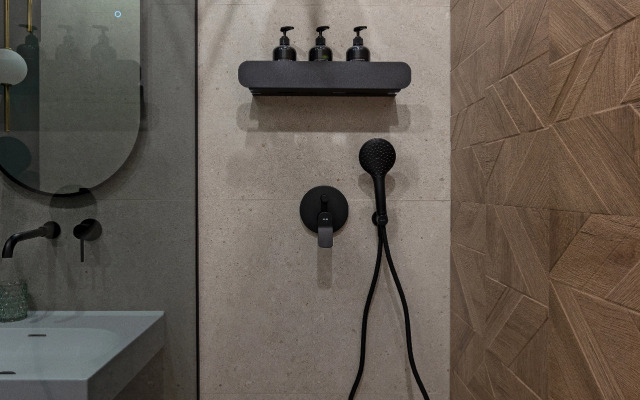 Квартира Kamelia Oliva