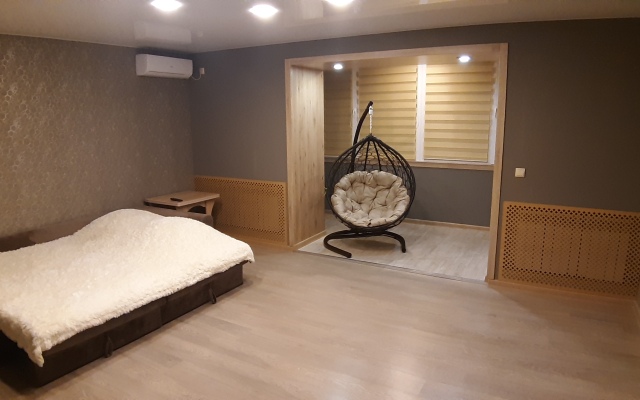 na Gagarina 36rus Flat