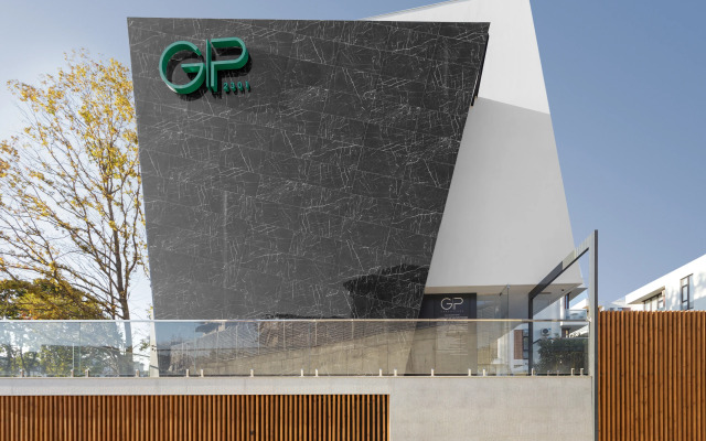 Gp2301 1 Apartments