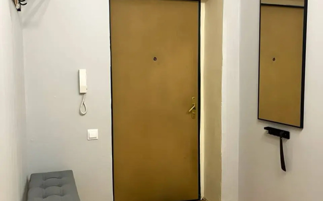 Апартаменты стильные рядом с Ипподромом