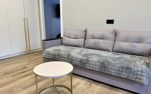 Апартаменты Marlen Apart на Улице Роз