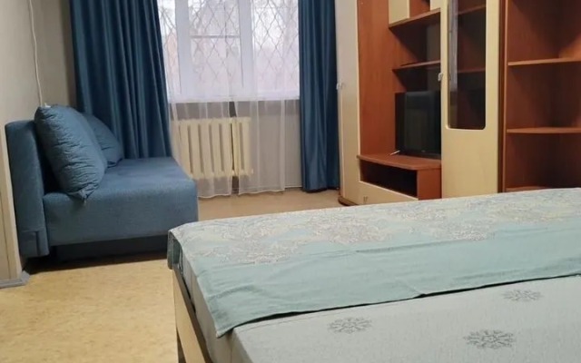 Квартира на улице 8 Марта 1А