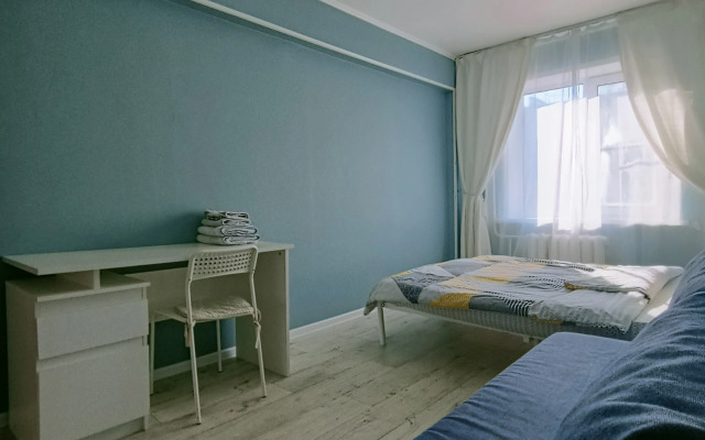 Квартира Двухкомнатная в Центре Города