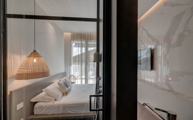 Le Palmette Suites