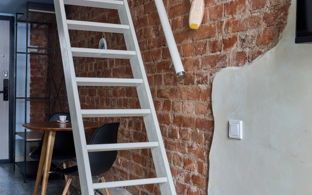 Апартаменты Аврора Фьюжн на Достоевского