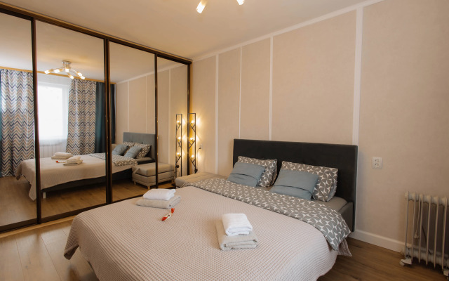 Квартира Океан