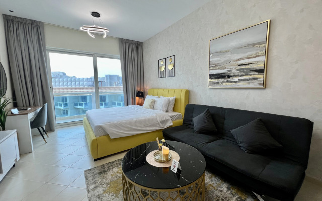 Cosmos Living in Lago Vista IMPZ Apartments