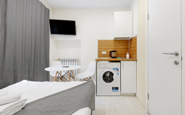 Apartment VEDA Aparts Ligovskiy55