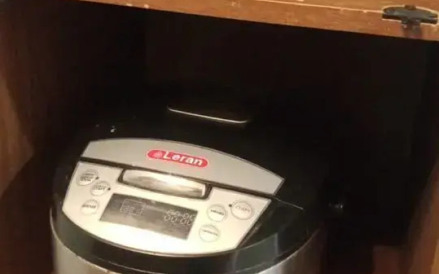 Квартира Уютная студия в Оренбурге