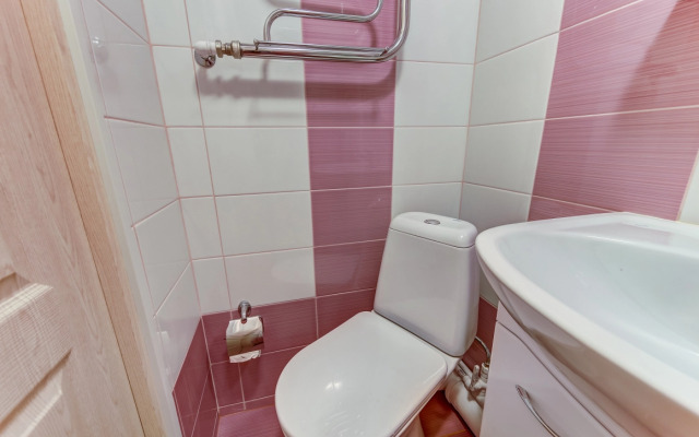 Апартаменты Стандартные Любимый Город