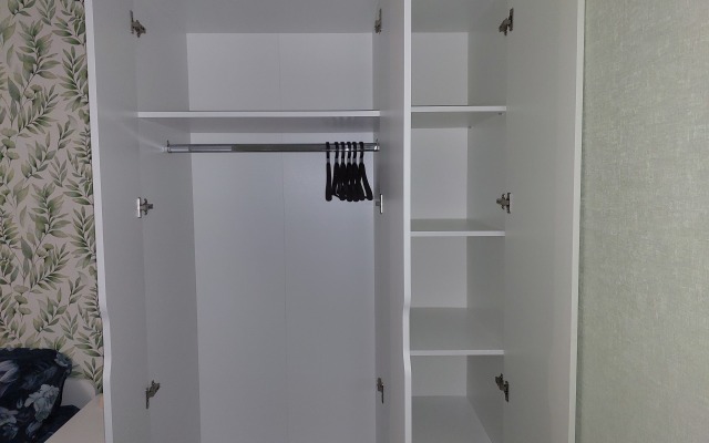 Yevrodvushka V Tsentre Yaroslavlya Flat