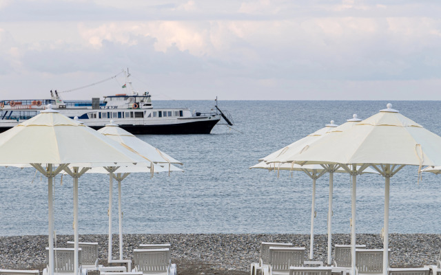 Hotel Portoritsa