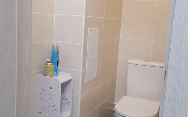 Квартира Уютная трешка студия с новым ремонтом