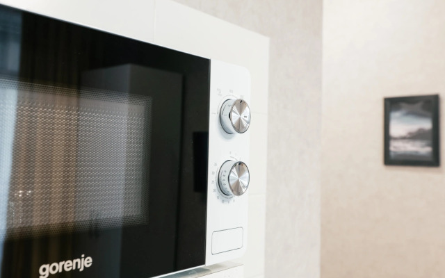 Апартаменты Уютные квартиры в Ново Ленино (1)