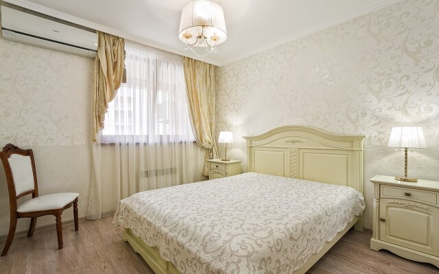 Familiya Elit Apartments 2