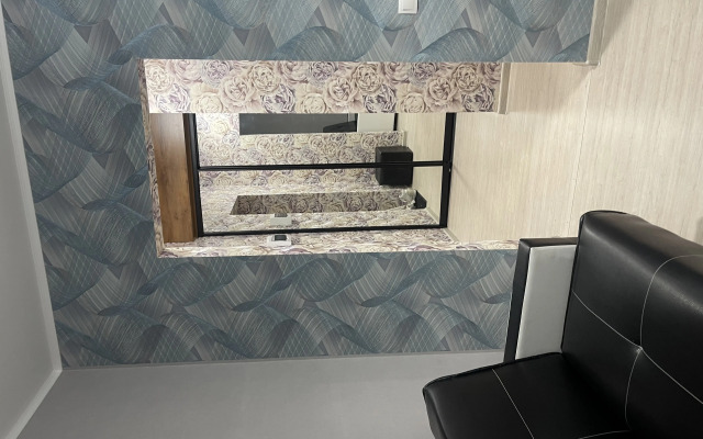 Odnokomnatnyi Tsentr Krupskoy 64 Apartments