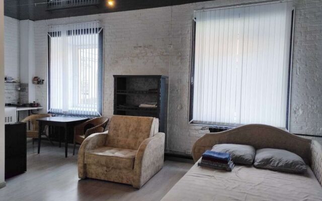 Na Ul. Kirova 12B Flat