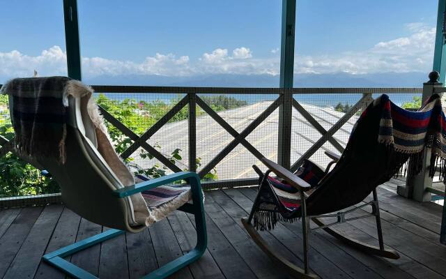 Kilimcha-Art Muzej Guest House