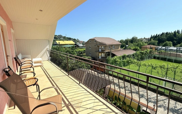 Emma Guest house
