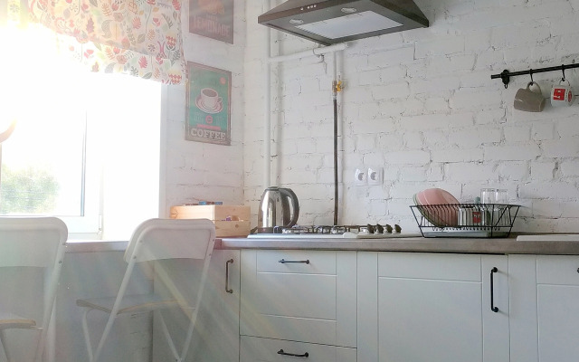 Квартира Daily Rent Apartment Первомайская