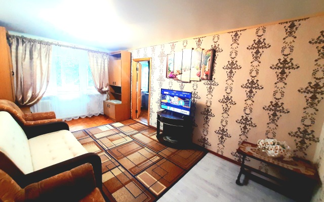 Gostepriimny Smolensk Flat