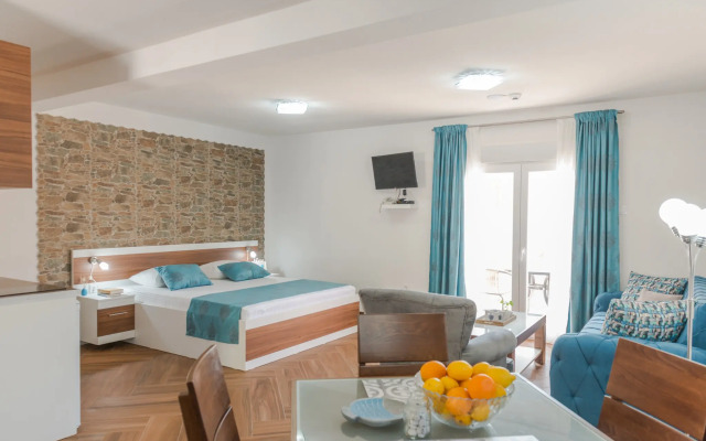 Stella Del Mare Apartments