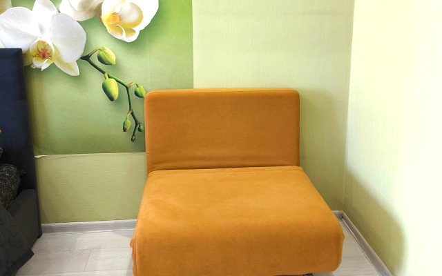 Квартира Экодомик Люберцы 630