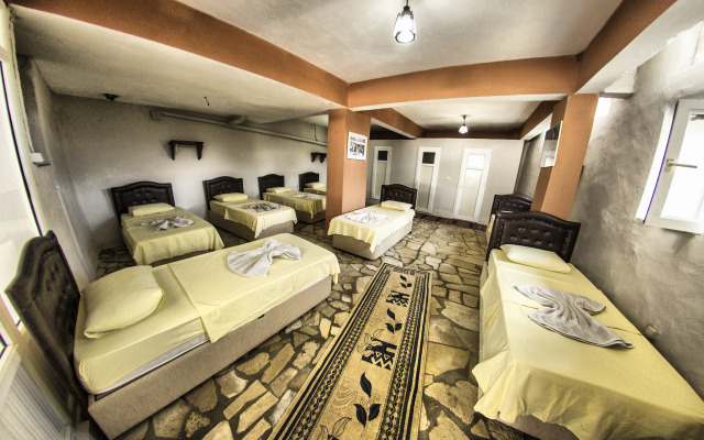 Atillas Getaway Holiday Resort