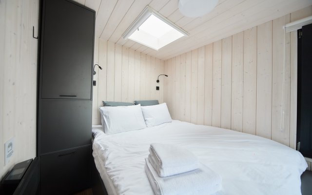 4 Stikhii Karelia Glamping