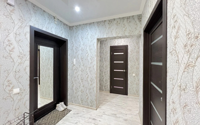 Na Ulitse Rozy Lyuksemburg 33 Flat
