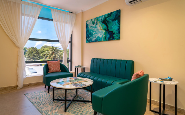 Thalassa Apart-hotel