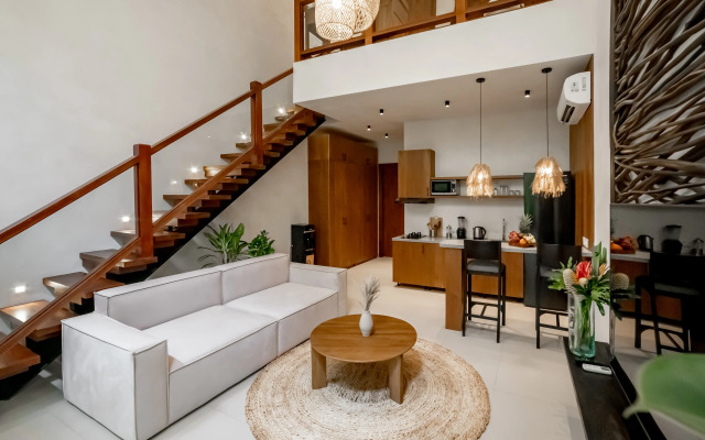 Вилла Sunny Cuddles