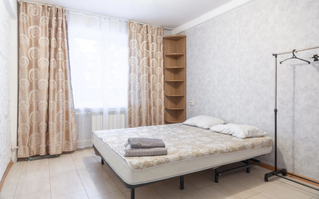 Variant Flat
