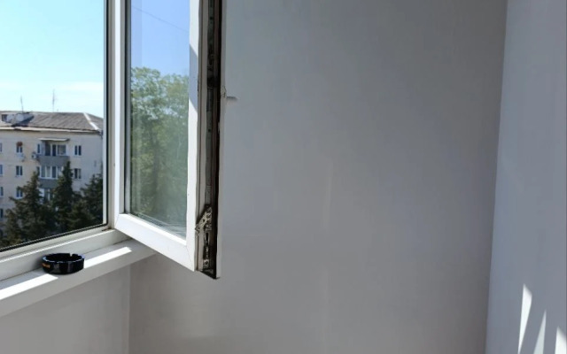 Квартира уютная 3-комнатная с видом на море и Херсонес