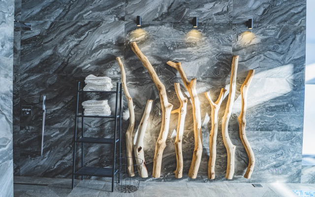 База отдыха Белая дача