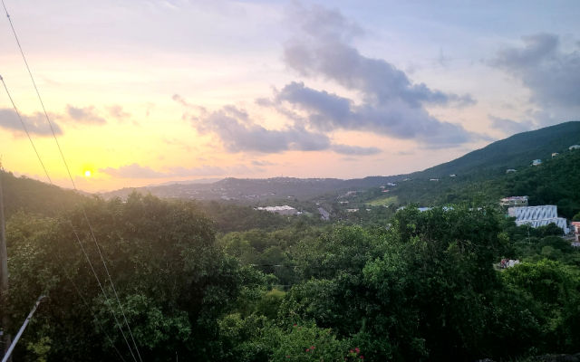 Boundless Bliss Hotel