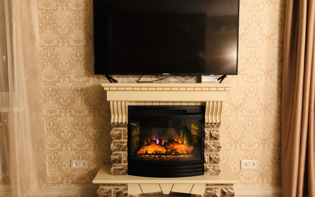 Yekaterina Velikaya Apartment