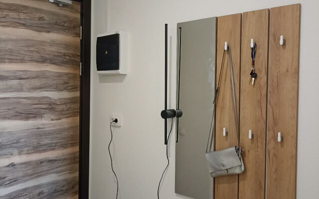 Квартира Видовая на Ломоносовской