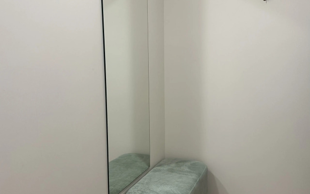 Квартира на Судостроительной 157