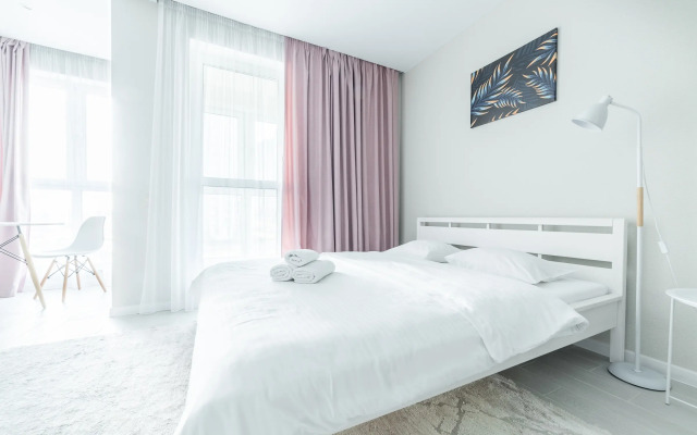 Apartments Belatravel Po Adresu Igorya Luchenka, D.19