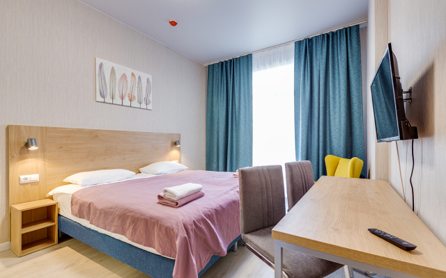 Prime Apartment 1