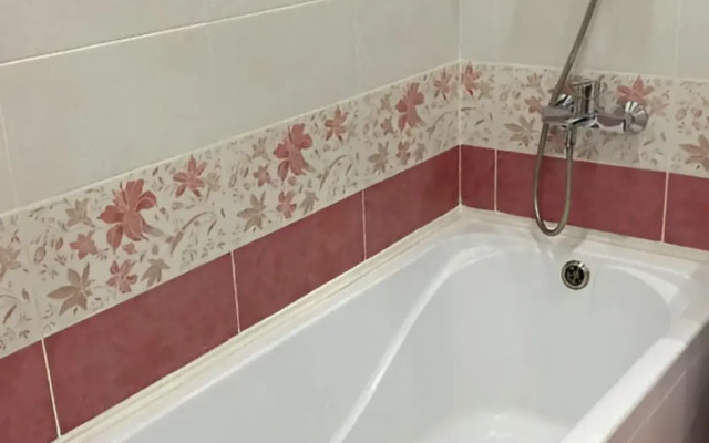 Апартаменты в центре Сочи